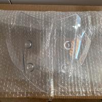 Cupolino basso originale BMW G310GS