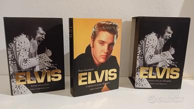 Cofanetto Elvis Presley Peter Guralnick 2004