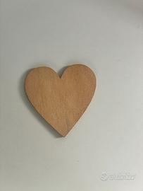 Decorazioni a cuore