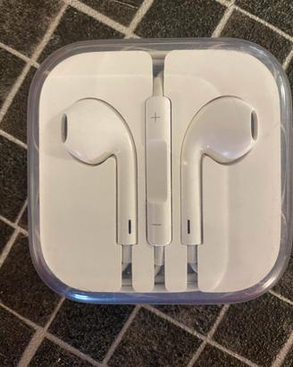 Apple cuffie