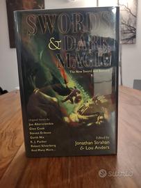 Swords and Dark Magic - Subterranean Press 