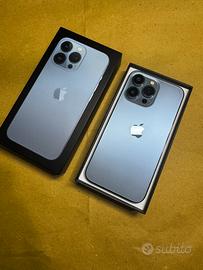 IPHONE 13 PRO 128 GB
