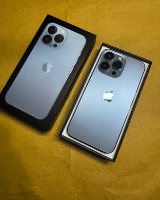 IPHONE 13 PRO 128 GB