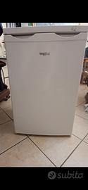 Congelatore Whirlpool