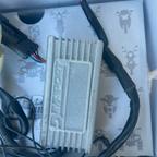 Centralina rapidbike