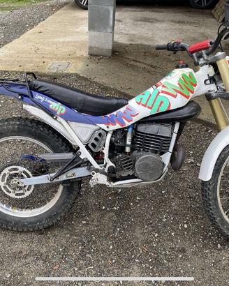 Beta Alp 250 Trial