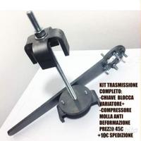 Kit trasmissione t max tmax 500 530