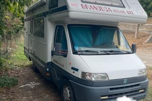 Granduca pegaso