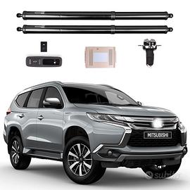 Kit apertura elettrica mitsubishi pajero