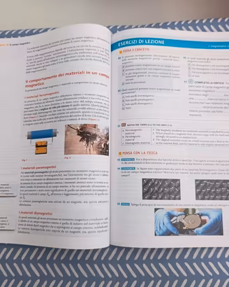 Pensa con la fisica