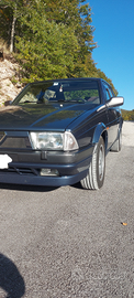 Alfa 75 twin spark