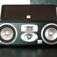 jbl studio LC1