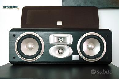 jbl studio LC1
