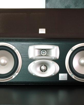 jbl studio LC1