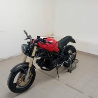 Ducati Monster 600 - 1994