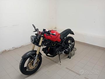 Ducati Monster 600 - 1994