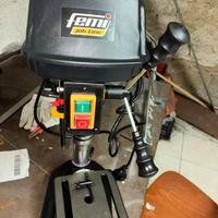 Trapano da banco femi 500w