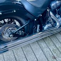 Scarico Freedom Perfomance Indipendence long HD