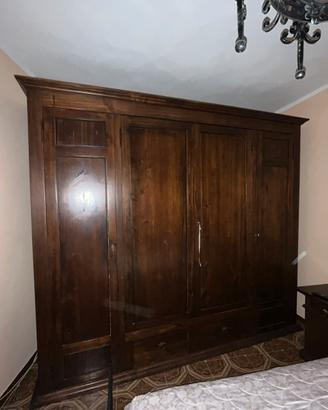 Mobili camera da letto