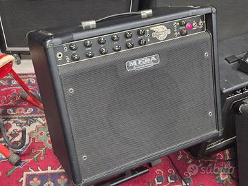 Mesa Boogie Express Combo 5/50W 1x12 Valvolare 6L6