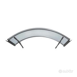 2 pensiline nuove  ad arco Leroy Merlin