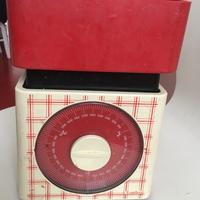 Bilancia da cucina anni ''80