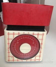 Bilancia da cucina anni ''80