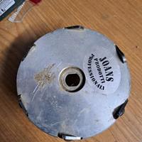 Testina decespugliatore