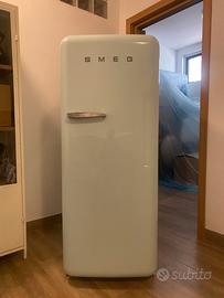 Frigorifero SMEG verde