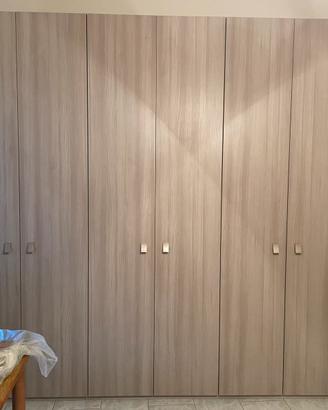 Camera da letto mondo convenienza