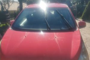 automobile Chevrolet 