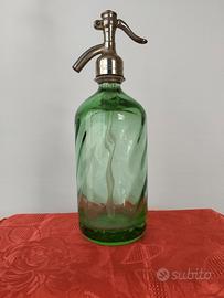Bottiglia da Selz anni 50