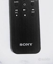 sony telecomando smart TV
