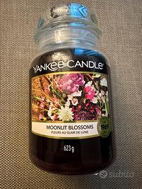 Candela Yankee Candle 628g