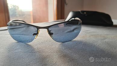 Ray-Ban occhiali da sole + Custodia Olimpiadi B&L