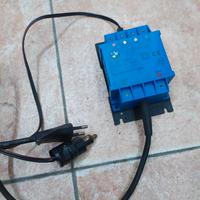 Mantenitore di carica bmw