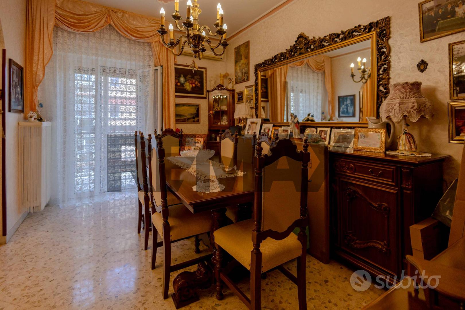 Appartamento – Bari, Poggiofranco, Municipio 2 - Vista 3
