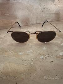 Occhiali da sole vintage Casanova