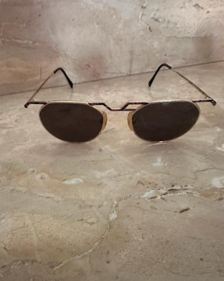 Occhiali da sole vintage Casanova