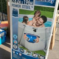 Piscina Bestway