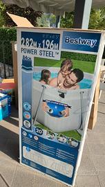 Piscina Bestway