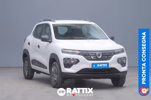 DACIA Spring Spring Comfort Electric 45