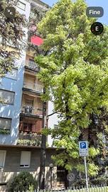 Appartamento di 120 m² con 3 locali a Bologna
