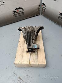 Differenziale posteriore mercedes ml w164 4matic 3