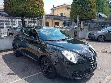 Alfa Romeo MiTo 1.4 70 CV 8V Super Permute