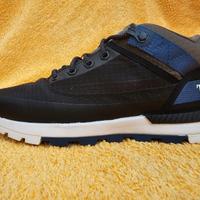 Timberland Field Trekker scarpe UOMO
