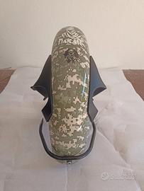 Parafango anteriore BMW G 650 X country