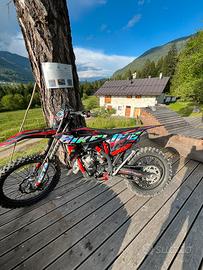 ?BETA RR 125 2t 2023?