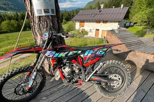 ?BETA RR 125 2t 2023?