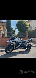 Bmw gs 1250